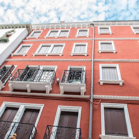 Piccola Venezia Apartments Chioggia Exterior photo